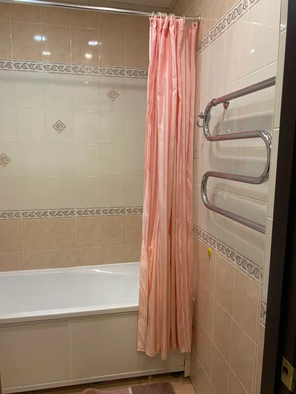 Квартира Квартира Роскошная классика в центре — Тверь