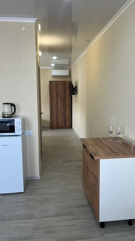 Квартира Комната — Кучугуры