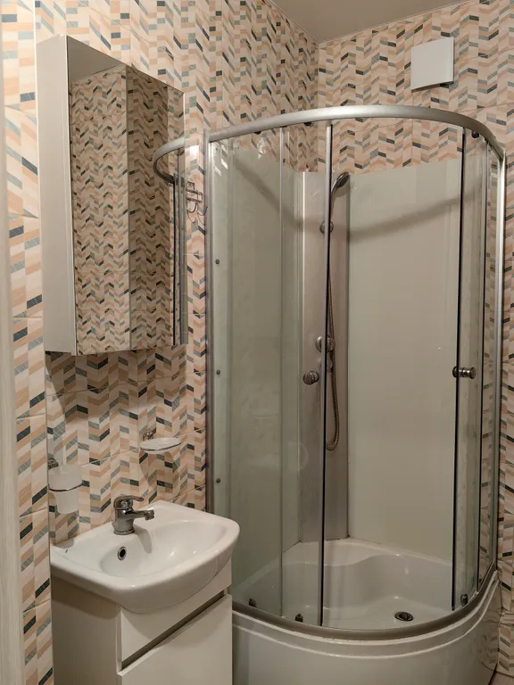 Мини-апартаменты на Яблоневой