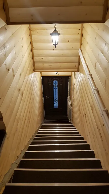 Номер Люкс № 5