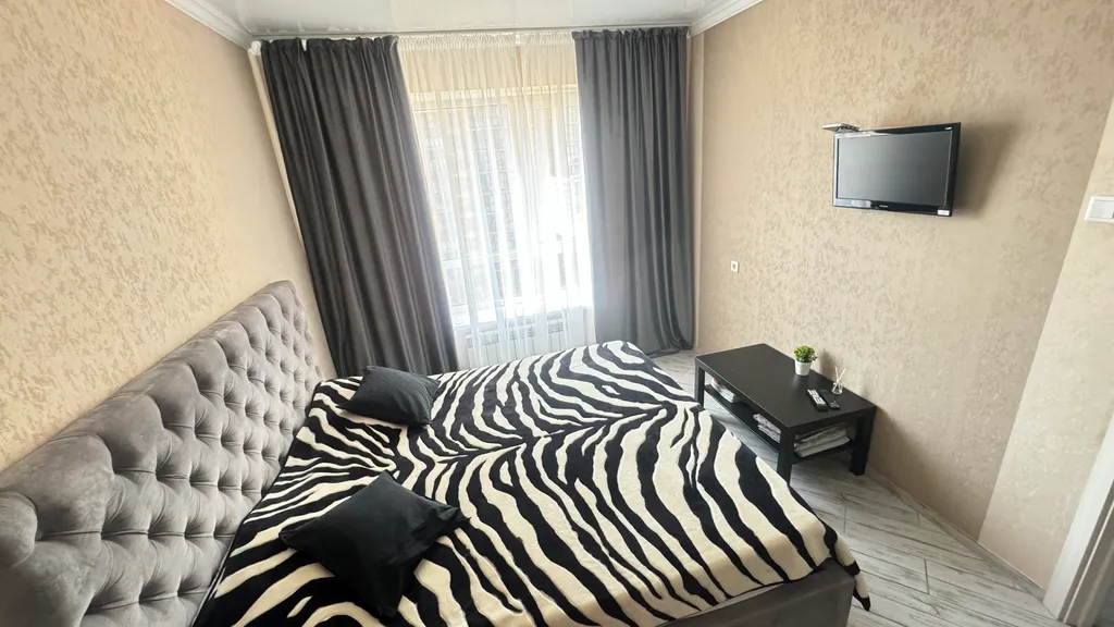 Квартира в самом красивом районе города