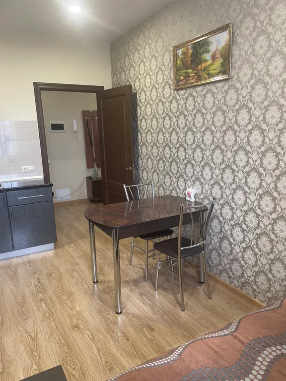 Апартамент в центре курортной зоны