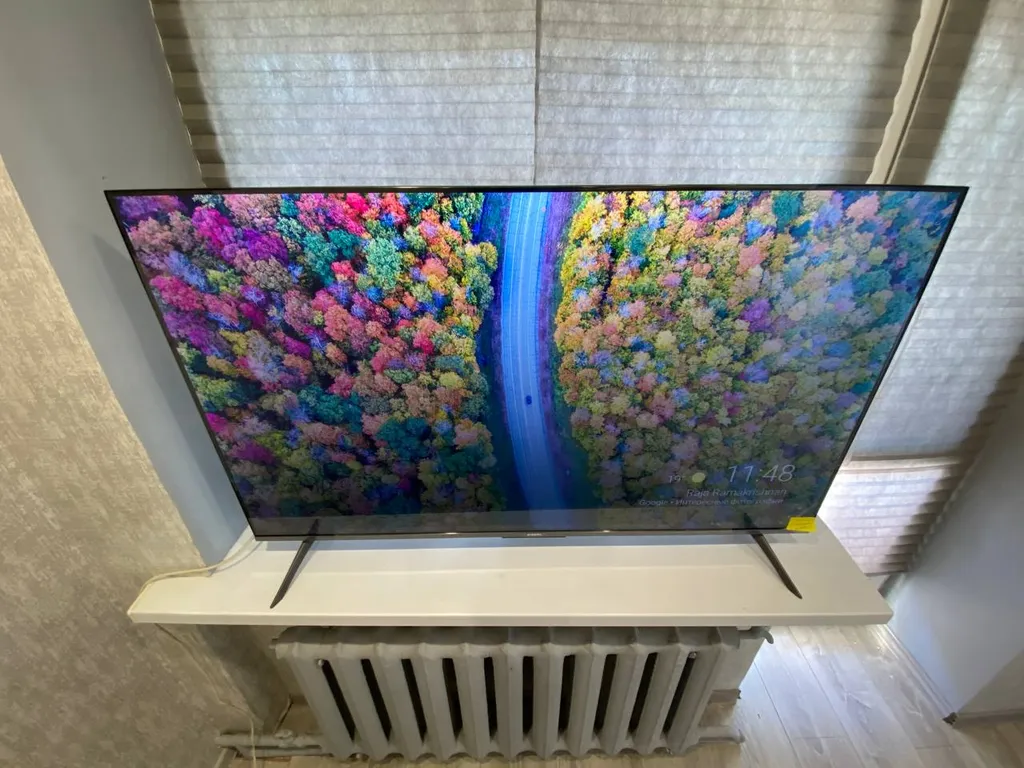 Шикарная однушка с отдельной комнатной в Зареченском районе