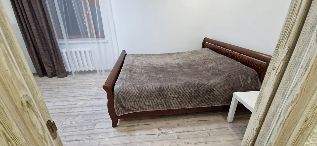 Чистая квартира вблизи Московского проспекта