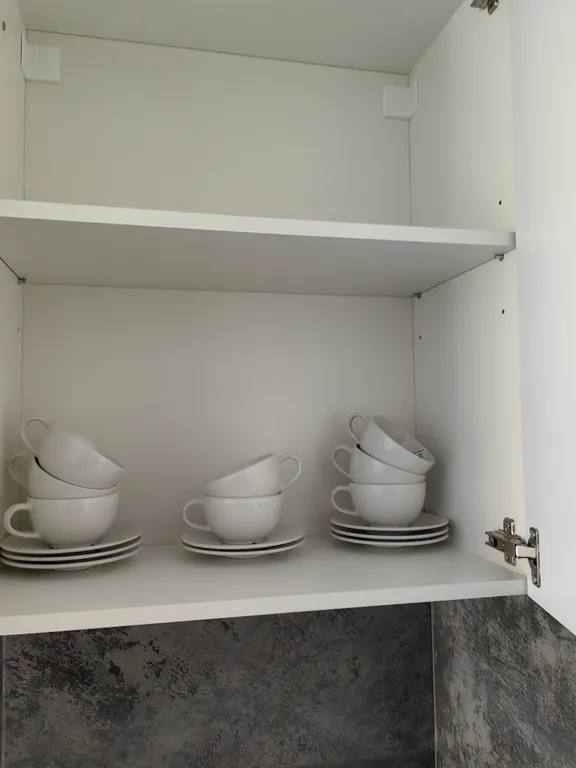 Огромные апартаменты в самом центре города