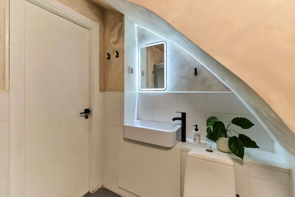 Квартира Квартира У Московского вокзала с арочным потолком — Санкт-Петербург