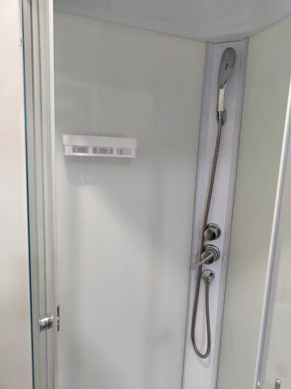 Светлая студия в ЖК Абрикос