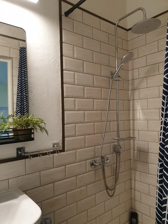 Квартира Уютные апартаменты с видом на озеро — Калининград