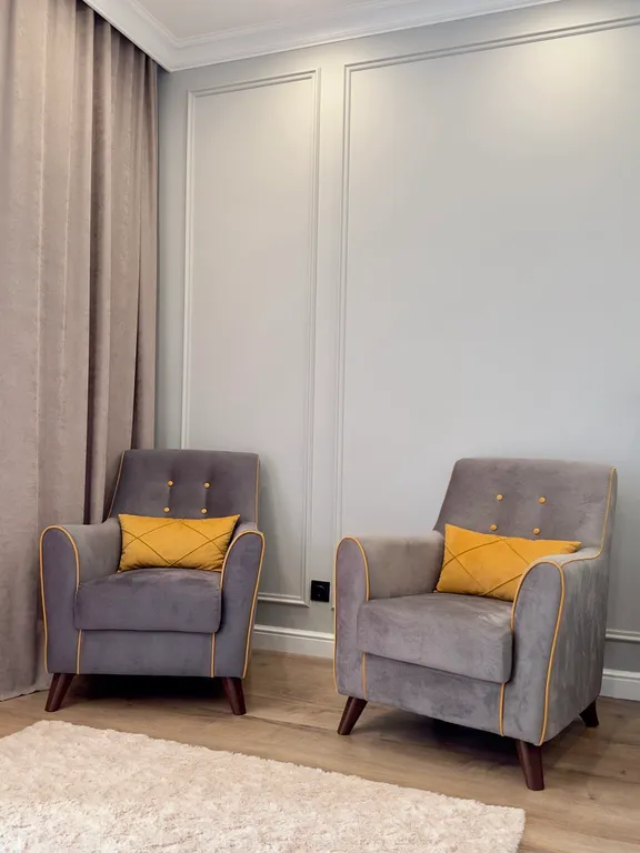 Комфортабельные апартаменты в центре Астаны