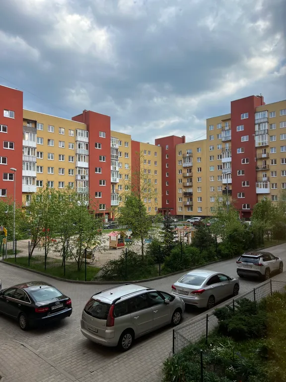 Квартира Уютная квартира рядом с центром — Калининград