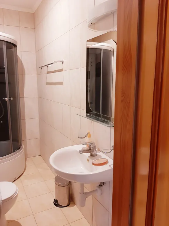 Дом на Куршской косе