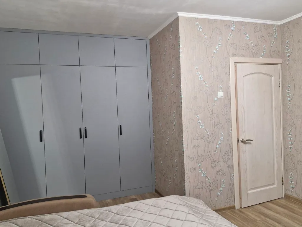 Квартира Уютная квартира в стиле лофт с видом на парк — Лобня