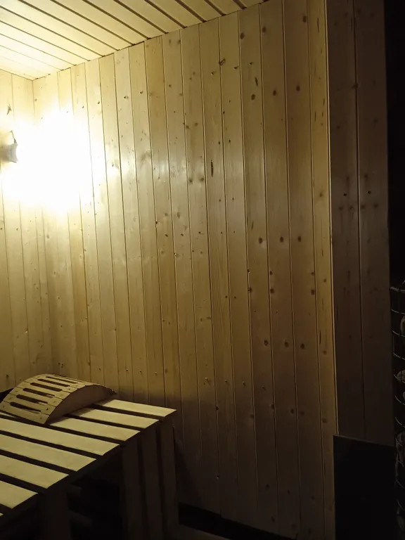 Тихий отдых