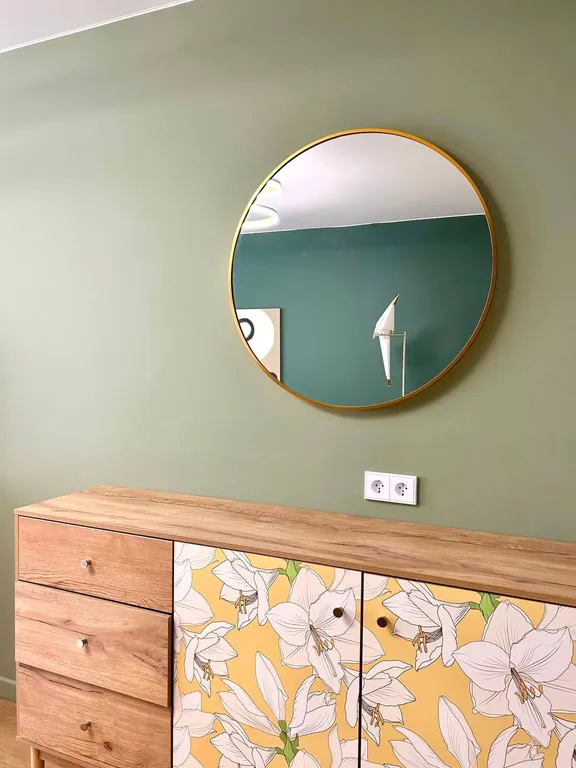 Двухкомнатная квартира Rio