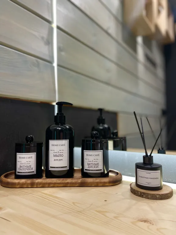 Геокупол с панорамным видом