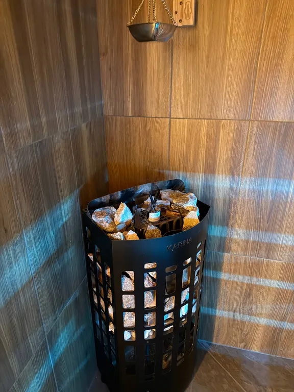 Гостевой комплекс grey home