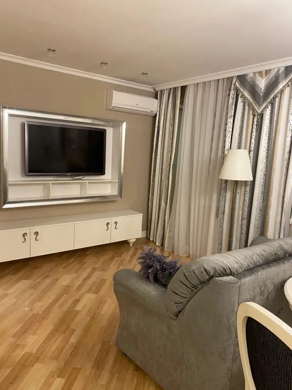 Апартамент в административном центре города с кондиционером