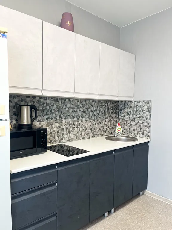 Квартира 2-х комнатная квартира для вас — Красноярск