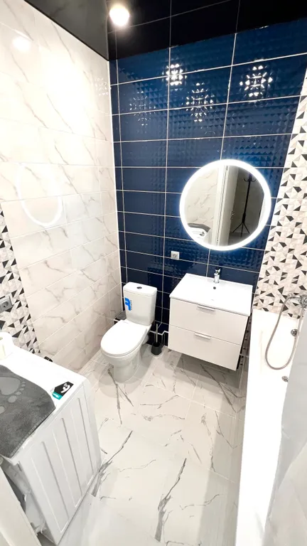 Апартаменты Магия