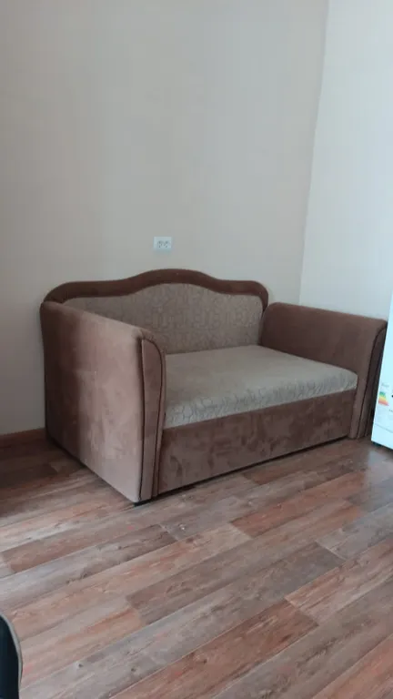 Просторная уютная студия на Второй речке