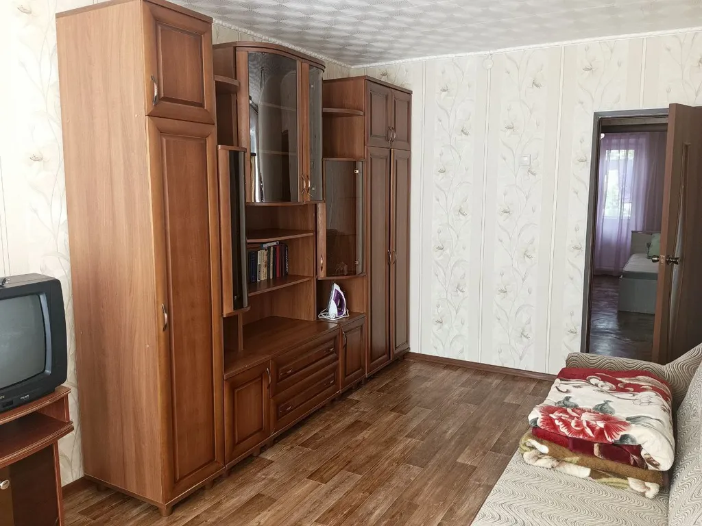 Апартаменты Татия