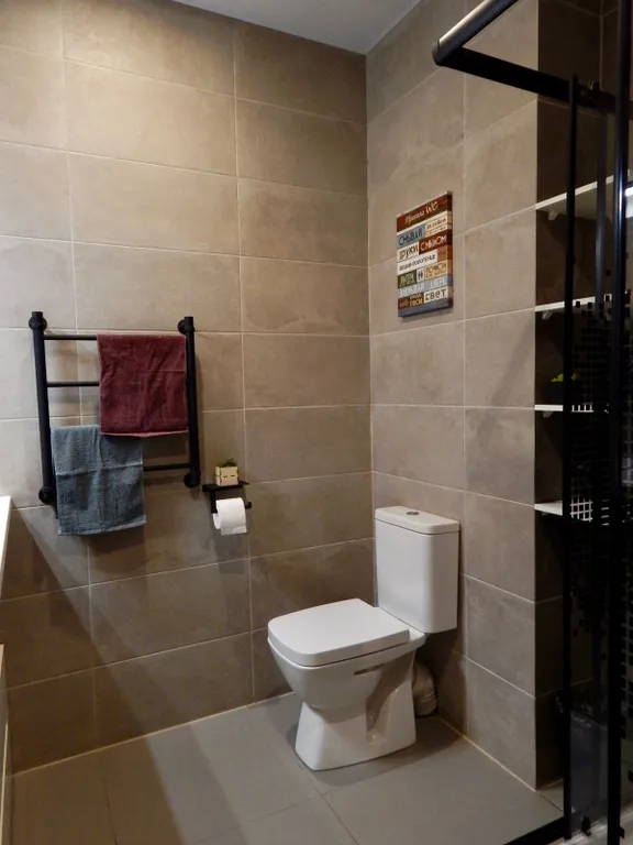 Квартира лофт в центре