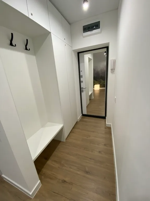 Уютная квартира-студия в самом центре города