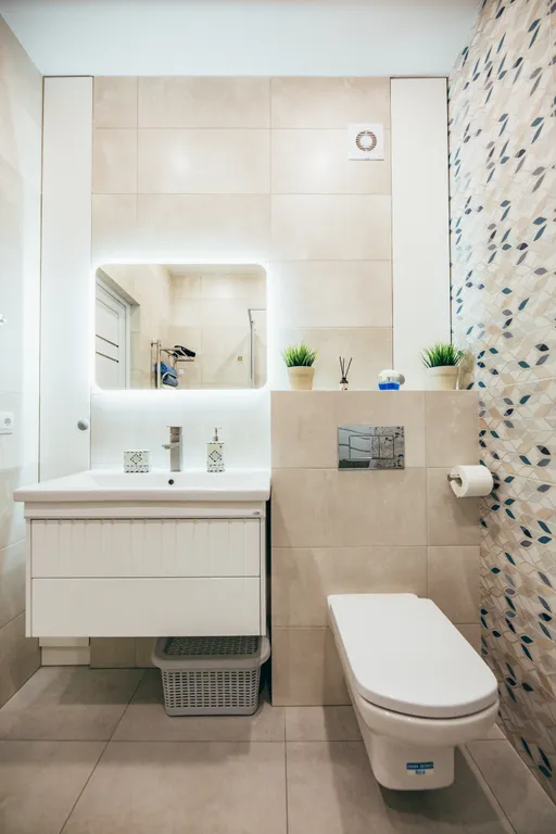 Квартира у моря