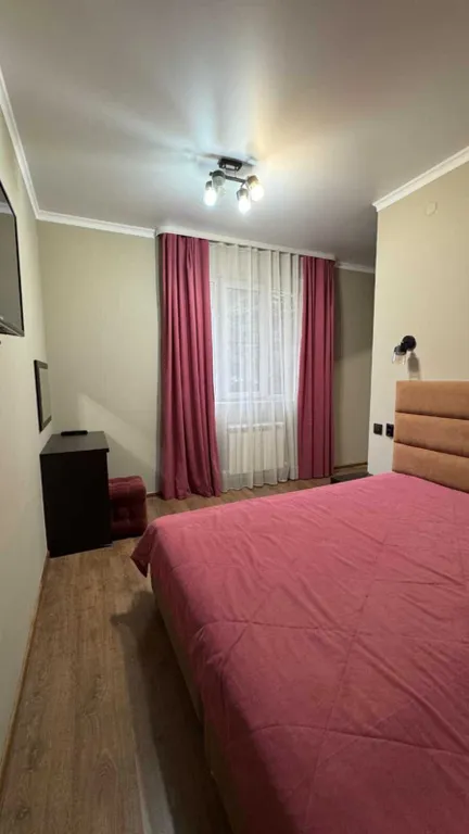 Квартира Комната — Архыз