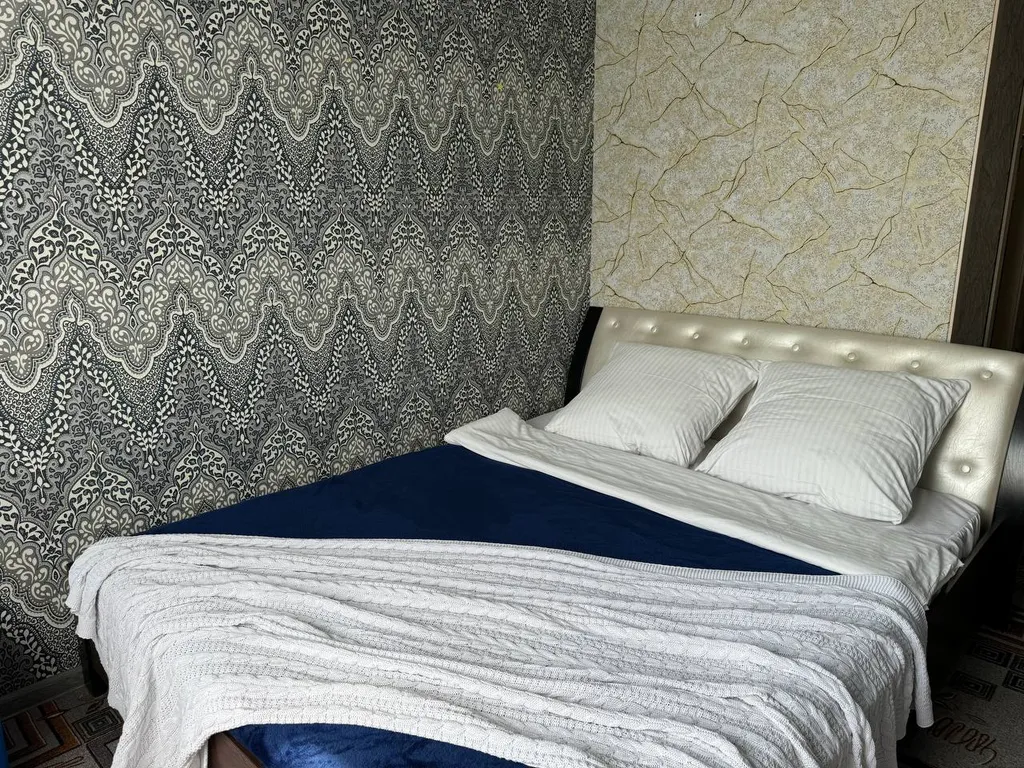 Просторная двухкомнатная квартира