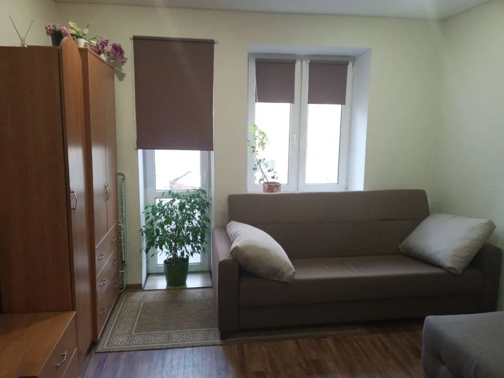 Уютная квартира в 100 метрах от Балтийского моря