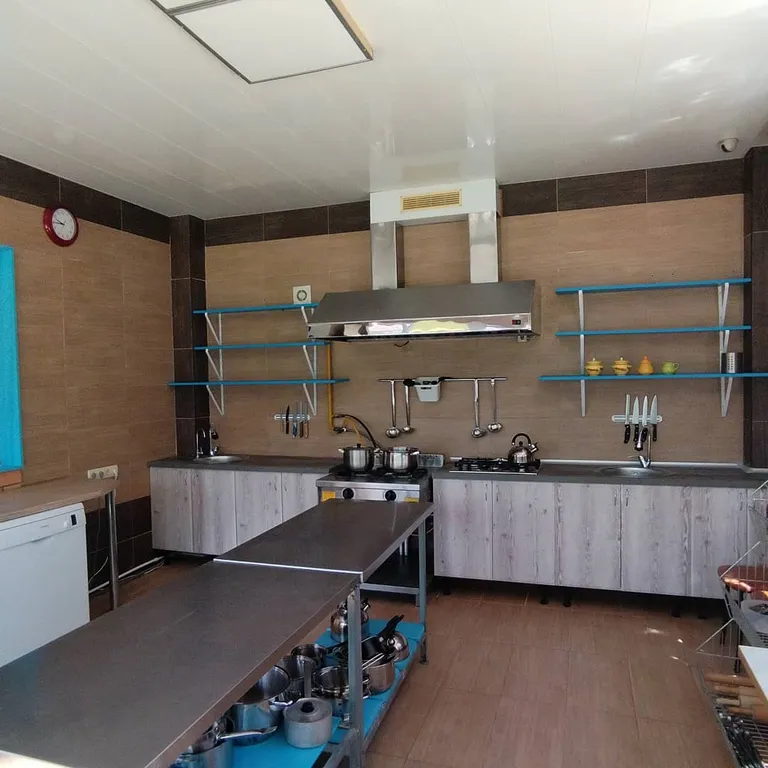 Апартамент с видом на море