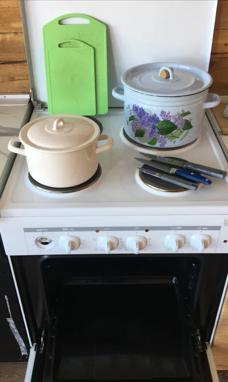 5-комнатный Дом