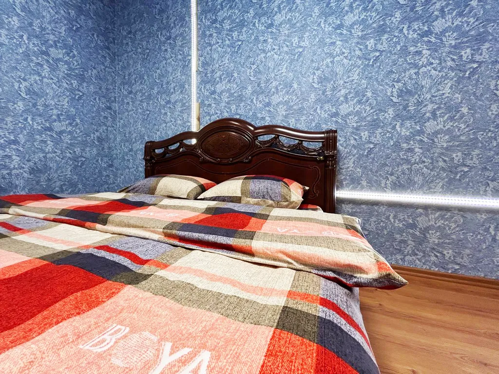 Аpartment в центре города