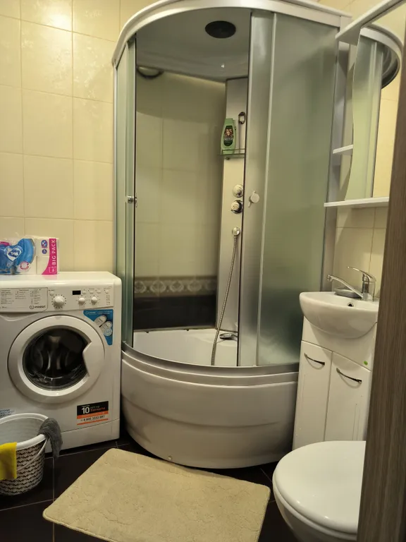 Уютная квартира в центре