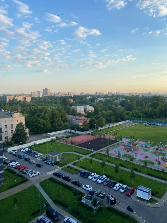 Уютная квартира, рядом медуниверситет имени Мечникова и РЦ Альбрехта