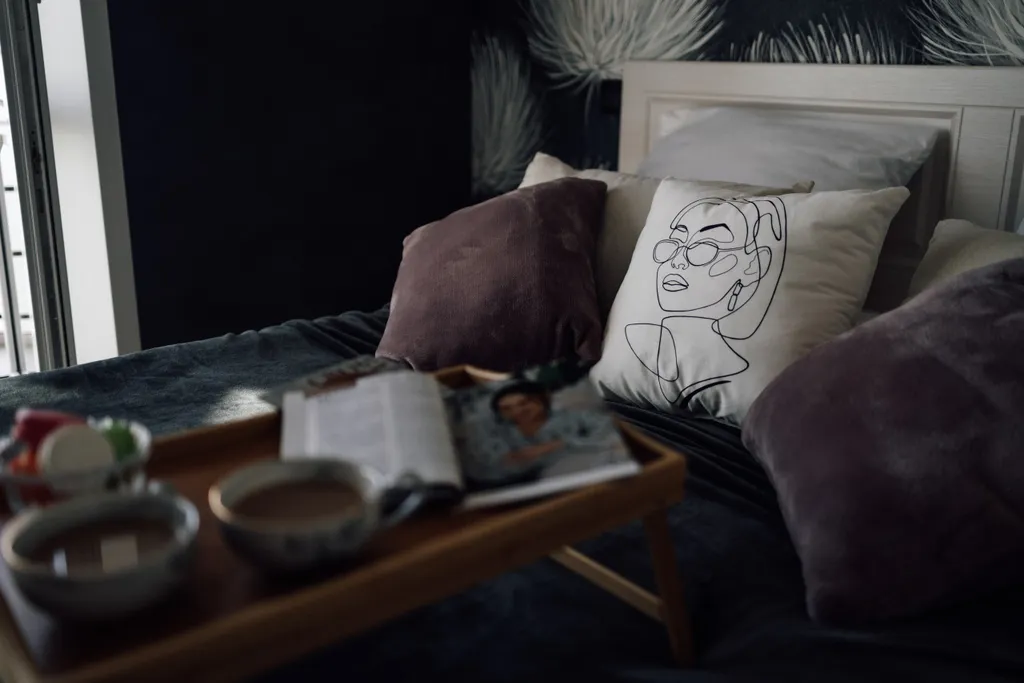 Апартаменты в центре с панорамным видом на город и реку Волга