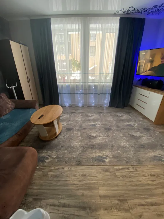 Уютная квартира — аренда посуточно в Шерегеш