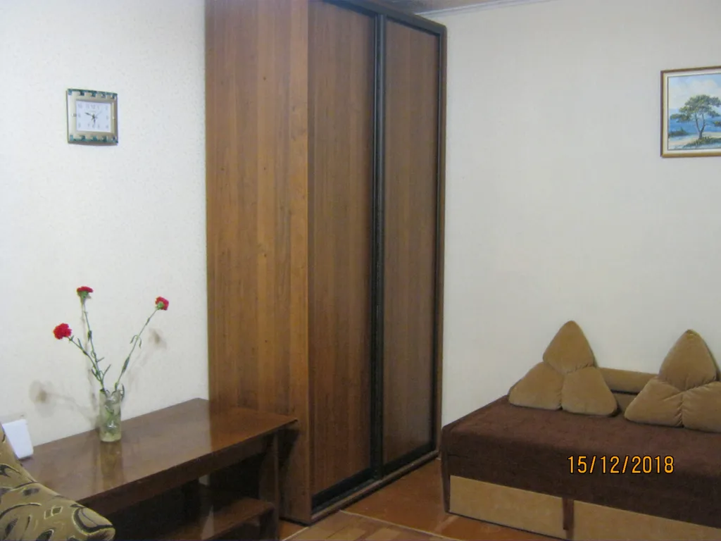 Квартира 1-комнатная Квартира — Судак