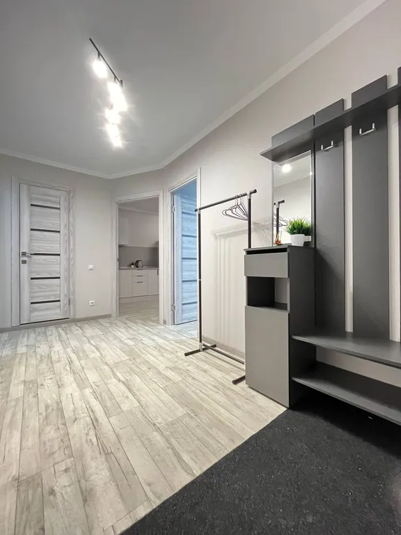 Уютная квартира в новом доме