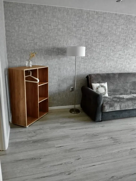 2-комнатная Квартира — аренда посуточно в Сортавала