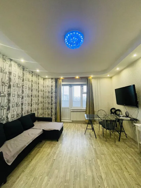 Уютная квартира — аренда посуточно в Якутск