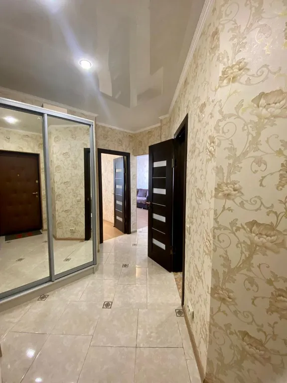 Апартаменты Вега на Набережной