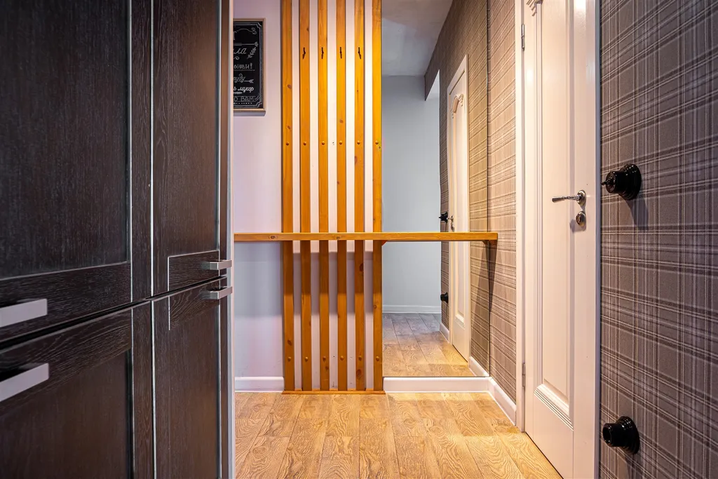 Лофт апартаменты