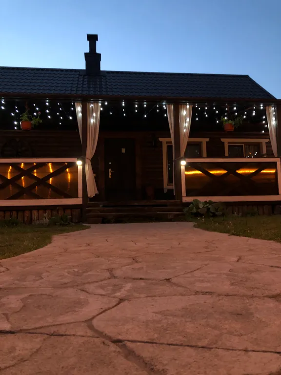 4-комнатный Дом