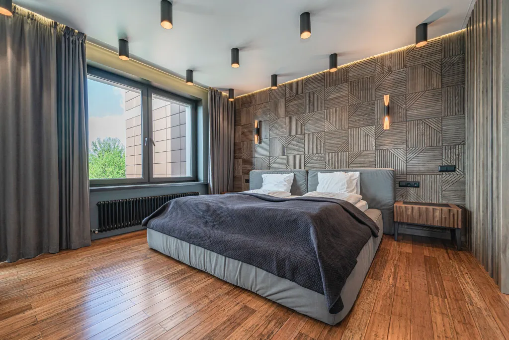 Квартира 1-комнатная Квартира — Калининград