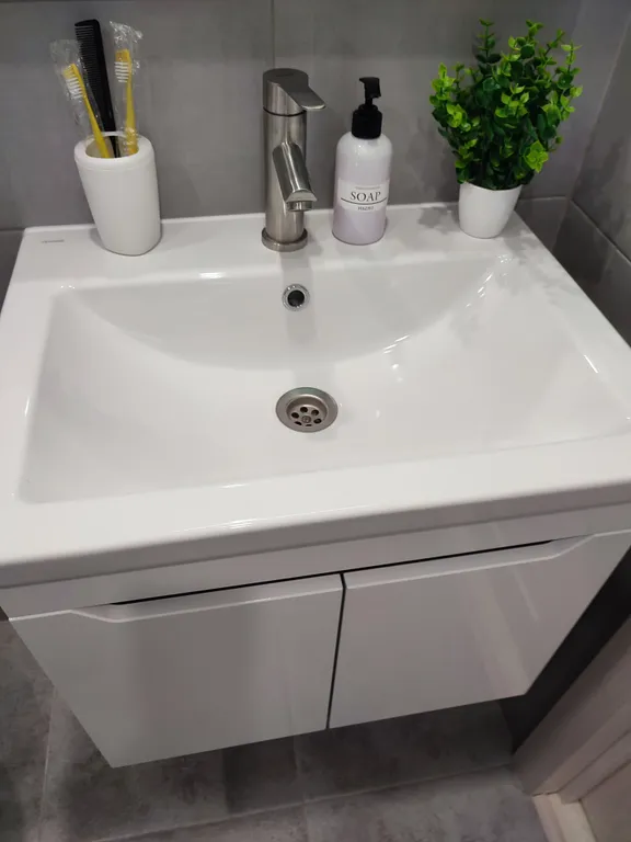 Уютная студия рядом с центром