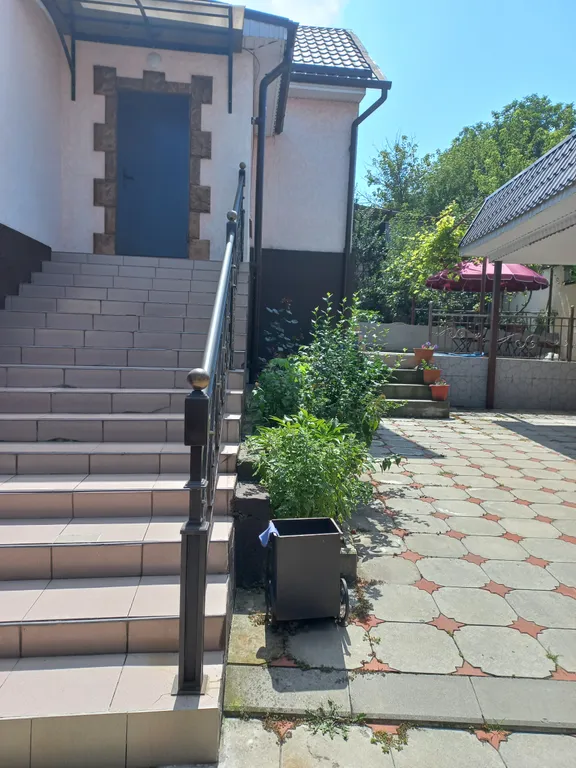 Дом-место силы