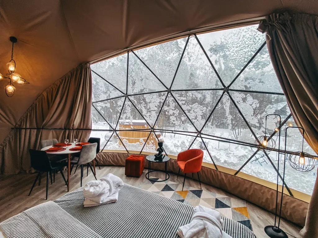 1-комнатный Дом