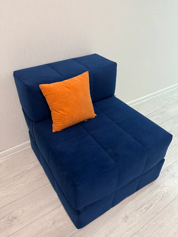 Студия в красивом ЖК на последнем этаже